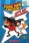 Let's Get Cracking!: Branches Book (Kung Pow Chicken #1) by Cyndi Marko, Cyndi Marko, 9780545610612