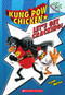 Let's Get Cracking!: A Branches Book (Kung Pow Chicken #1) by Cyndi Marko, Cyndi Marko, 9780545610612