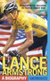 Lance Armstrong (A Biography) by Bill Gutman, 9781416998457
