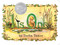 1 Is One by Tasha Tudor, Tasha Tudor, 9781481425674