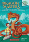 Rise of the Earth Dragon: Branches Book (Dragon Masters #1) by Tracey West, Graham Howells, 9780545646239