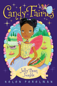 Jelly Bean Jumble by Helen Perelman, Erica-Jane Waters, 9781442460003