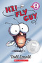 Hi! Fly Guy (Scholastic Reader, Level 2) (Scholastic Reader! Level 1) by Tedd Arnold, Tedd Arnold, 9780439853118
