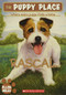 Rascal (Puppy Place #4) by Ellen Miles, 9780439793827