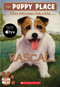 Rascal (The Puppy Place #4) by Ellen Miles, 9780439793827
