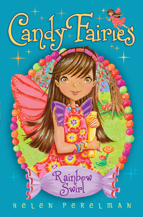 Rainbow Swirl - 9781442457768 by Helen Perelman, Erica-Jane Waters, 9781442457768