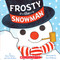 Frosty the Snowman by Steve Nelson, Jack Rollins, Sam Williams, 9780545450058