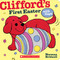 Clifford's First Easter by Norman Bridwell, Norman Bridwell, 9780545200103