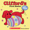 Clifford's First Easter by Norman Bridwell, Norman Bridwell, 9780545200103