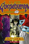 Scary Summer (Goosebumps Graphic Novels #3): Graphix Book by R L Stine, Kyle Baker, Ted Naifeh, Dean Haspiel, 9780439857826