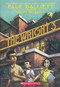 The Wright 3 by Blue Balliett, Brett Helquist, 9780439693684