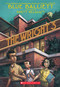 The Wright 3 by Blue Balliett, Brett Helquist, 9780439693684
