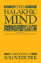 Halakhic Mind by Joseph B. Soloveitchik, 9780684863726