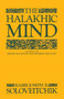 Halakhic Mind by Joseph B. Soloveitchik, 9780684863726