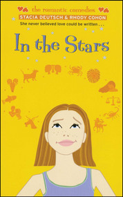 In the Stars by Stacia Deutsch, Rhody Cohon, 9781442482937
