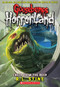 Creep From the Deep (Goosebumps HorrorLand #2) by R. L. Stine, 9780439918701