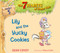 Lily and the Yucky Cookies (Habit 5) by Sean Covey, Stacy Curtis, 9781442476493