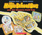 The Magic School Bus and the Electric Field Trip by Joanna Cole, Bruce Degen, 9780590446839