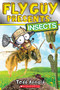 Fly Guy Presents: Insects (Scholastic Reader, Level 2) by Tedd Arnold, Tedd Arnold, 9780545757140