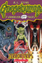 Terror Trips (Goosebumps Graphic Novel Collection #2) by R. L. Stine, Jill Thompson, Amy Kim Ganter, Jamie Tolagson, 9780439857802