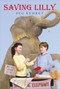 Saving Lilly - 9780671034238 by Peg Kehret, 9780671034238