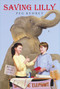 Saving Lilly - 9780671034238 by Peg Kehret, 9780671034238