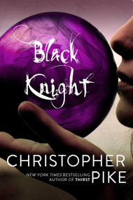 Black Knight - 9781442467347 by Christopher Pike, 9781442467347
