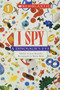 I Spy a Dinosaur's Eye (Scholastic Reader, Level 1) by Jean Marzollo, Walter Wick, 9780439524711