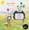 Zen Ties (A Stillwater Book) by Jon J Muth, Jon J Muth, 9780439634250