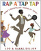 Rap a Tap Tap: Here's Bojangles - Think of That! by Leo Dillon, Leo Dillon, Diane Dillon, Diane Dillon, 9780590478830