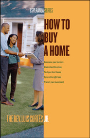How to Buy a Home by Luis Cortes, 9780743287906