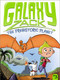 The Prehistoric Planet - 9781442467156 by Ray O'Ryan, Colin Jack, 9781442467156