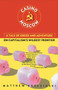 Casino Moscow (A Tale of Greed and Adventure on Capitalism's Wildest Frontier) by Matthew Brzezinski, 9780684869773