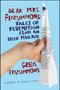 Dear Mrs. Fitzsimmons (Tales of Redemption from an Irish Mailbox) by Greg Fitzsimmons, 9781439182703
