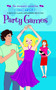 Party Games by Whitney Lyles, 9781442460607
