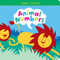 Animal Numbers by Thomas Flintham, Thomas Flintham, 9781481469371