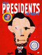 What Presidents Are Made Of by Hanoch Piven, 9781442444331