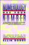 Numerology Has Your Number (Numerology Has Your Number) by Ellin Dodge, 9780671642433
