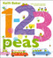 1-2-3 Peas - 9781442445512 by Keith Baker, Keith Baker, 9781442445512