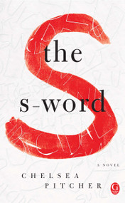 The S-Word by Chelsea Pitcher, 9781451695168