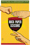 The Official Rock Paper Scissors Strategy Guide by Douglas Walker, Graham Walker, 9780743267519