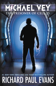 Michael Vey (The Prisoner of Cell 25) by Richard Paul Evans, 9781451656503