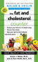 The Fat and Cholesterol Counter by Karen J Nolan, Jo-Ann Heslin, 9781451621655