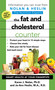 The Fat and Cholesterol Counter by Karen J Nolan, Jo-Ann Heslin, 9781451621655