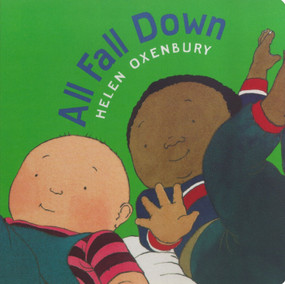 All Fall Down - 9780689819858 by Helen Oxenbury