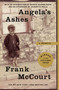 Angela's Ashes (A Memoir) by Frank McCourt, 9780684842677