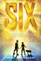 Six by M.M. Vaughan, 9781481420693