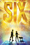 Six by M.M. Vaughan, 9781481420693