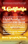 I, California (A Memoir) by Stacey Grenrock Woods, 9780743274920
