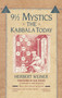 Nine and a Half Mystics (The Kabbala Today) by Herbert Weiner, 9780684843254